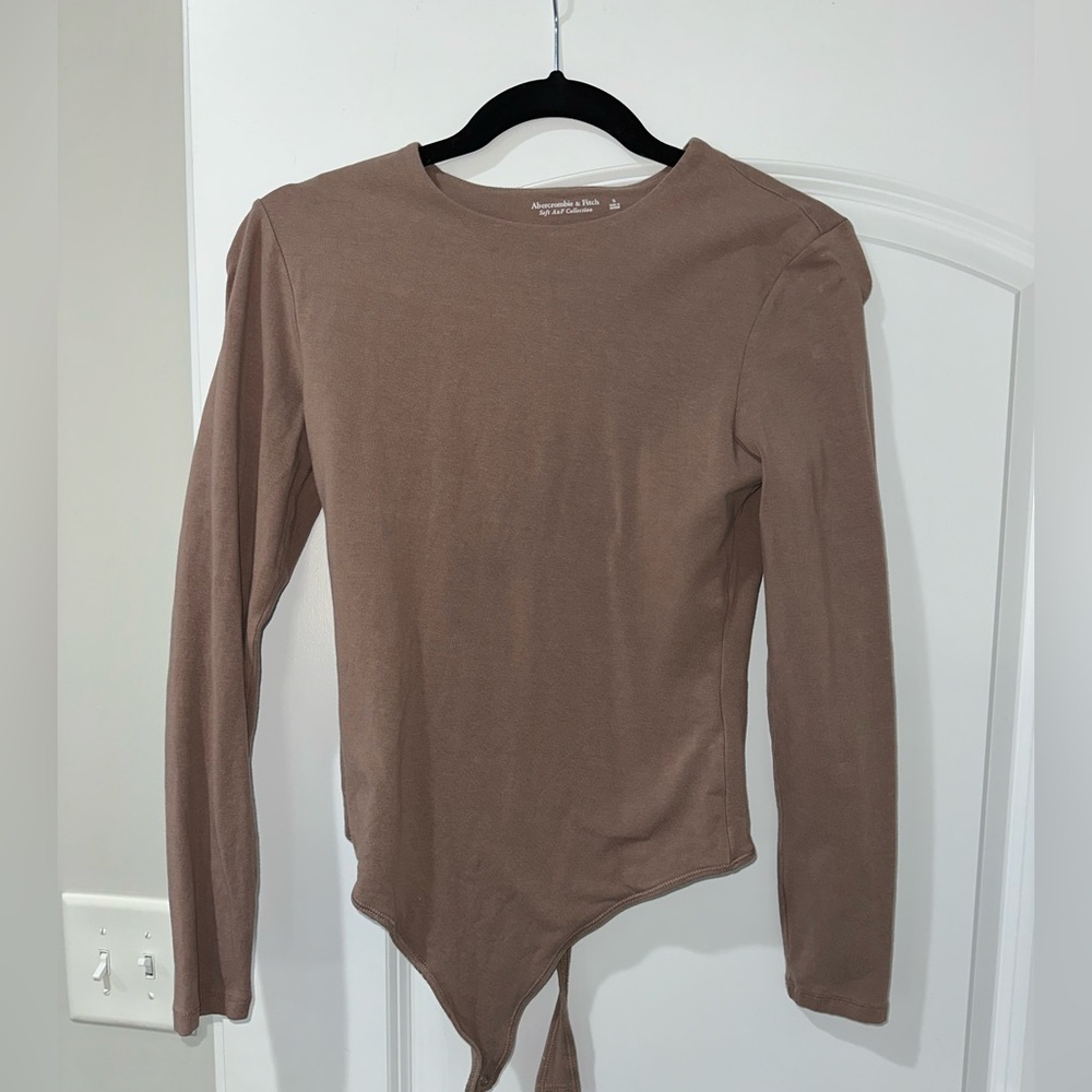 Abercrombie Body Suit